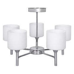 Activejet AJE-MIRA 5P E27 5x40W hængelampe