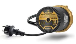 Energi Ecocric Pro cirkulationspump 15-1/65B VV