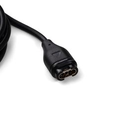 Magnetisk oplader til Garmin Smartwatch med USB-C - Sort