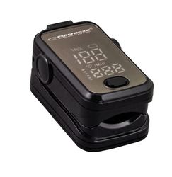 ECO001 MEDICINSK FINGERPULSOXIMETER SYRGÅS