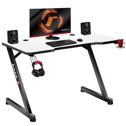 Huzaro Hero 2.5 gamingbord, 120x60 cm