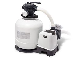 Sandfilterpump 12000 l/h INTEX 26652