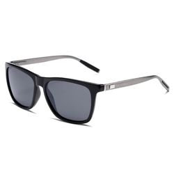 PolarSky UV400 aluminium solbriller