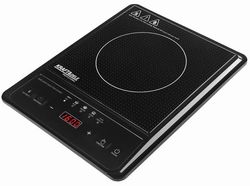 Moderni 2000 W:n induktioliesi | Kraft&Dele