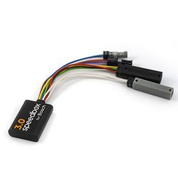 SpeedBox 3.0 tuningchip til Bosch GEN. 2 / GEN. 3 / GEN. 4