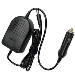 DELL billaddare 90W 19,5V 4,62A 7,4x5,0mm stift