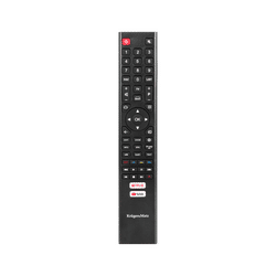 Fjernbetjening til TV Kruger&Matz KM0232-S5/S6/KM0240-S5/S6/KM0255-S6/KM0258-S5