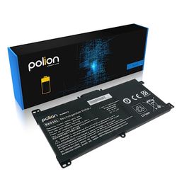 HP BK03XL Pavilion x360 kannettavan akku 14-BA 3400mAh