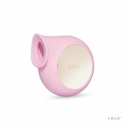 Lelo Sila Rosa Sonisk Stimulator