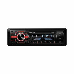 Bluetooth bilradio 1 DIN Manta Ottawa RS4508