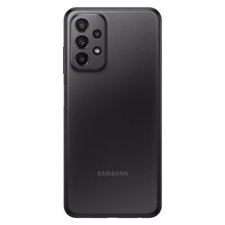 SAMSUNG Galaxy A23 5G Svart 128 Go - Återvunnen - Mycket bra skick