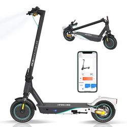 RCB R19 Elscooter 400W 36V 10.4Ah Pliable 10 tum APP