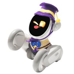 Loona Smart Robot + Scholar-sæt – Den perfekte kombination af læring og leg