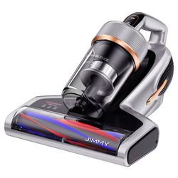 JIMMY BX7 Pro Smart støvmide-støvsuger – 3-i-1 effektivitet med smart sensor og 60°C varmluft