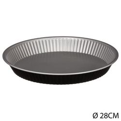 "Signatur" pajform 28 cm Secret de Gourmet