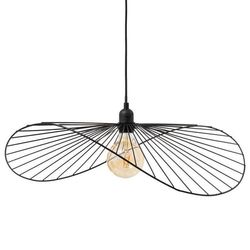 Upphängning i metalltråd diameter 58 cm Adelia Atmosphera