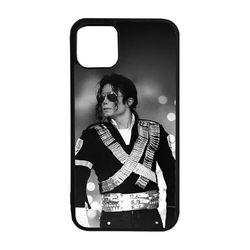 Til iPhone 11 Pro: Michael Jackson Mobilcover, mobildeksel med unikt motiv, beskyttende cover