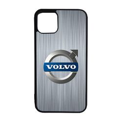Til iPhone 16 Pro Max: Volvo 2006 Logo, mobildeksel med unikt motiv, beskyttende cover
