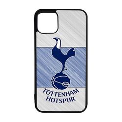 Til iPhone 16 Pro: Tottenham Hotspur, mobildeksel med unikt motiv, beskyttende cover