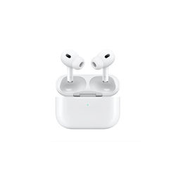 Earpods Pro Hörlurar med Bluetooth 5.0 - för iOS & Android