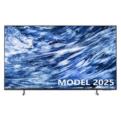 Samsung UE65U8072FU 165.1 cm (65") 4K Ultra HD Smart TV Wi-Fi Black