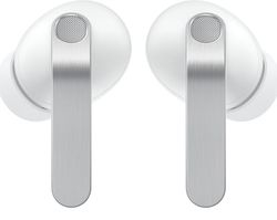 Samsung Galaxy SM-R640 Headset True Wireless Stereo (TWS) I öra Samtal/musik Bluetooth Vit