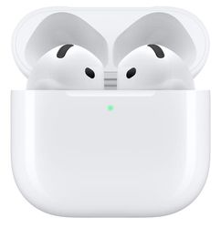Apple AirPods 4 with Active Noise Cancellation