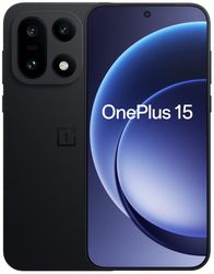 OnePlus 15 5G 16/512GB Infinite Black