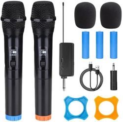Trådløs mikrofon til JBL Partybox