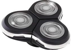 Ersättningsrakhuvud - Tillbehör till rakhuvud - Lämpligt för Philips Norelco RQ12, RQ11, RQ10, Sensotouch 3D, 1260X, RQ1250, RQ1295, RQ1180
