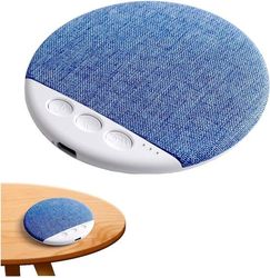Bluetooth-søvnhøjttaler, ultratynd pudhøjttaler, knogleledning med søvntimer.
