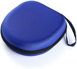 Hovedtelefonetui - Hårdt beskyttelsesetui - On-ear/Over-ear - Til de fleste mærker/Bluetooth/HIFI/kablede hovedtelefoner/Gaming headset - Beskyttelsesetui