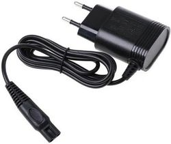 Strömadapter laddningskabel - Laddare för Philips rakapparater 15V / 5.4W - Rakapparatsladdare - För Philips HQ8505 rakapparat