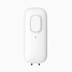 luftrenare - plug-in med negativ jongenerator Luktborttagning för hemmet - 50m3/h - vit