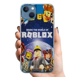 Kompatibelt Mobildeksel til Apple iPhone 13 mini Roblox