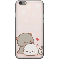 Kompatibelt Mobildeksel til Apple iPhone 6 Kawaii