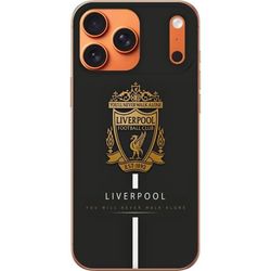 Kompatibelt Mobildeksel til Apple iPhone 17 Pro Max Liverpool L.F.C.