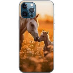 Kompatibelt Mobildeksel til Apple iPhone 12 Pro Hester