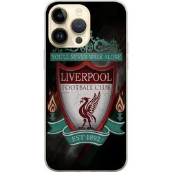 Kompatibelt Mobildeksel til Apple iPhone 15 Pro Max Liverpool