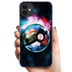 Kompatibelt Mobildeksel til Apple iPhone 11 Pokémon GO