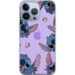 Kompatibelt Mobildeksel til Apple iPhone 13 Pro Stitch