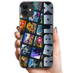 Kompatibelt Mobildeksel til Apple iPhone 11 Roblox
