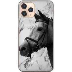 Kompatibelt Mobildeksel til Apple iPhone 11 Pro Hest