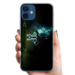 Kompatibelt Mobildeksel til Apple iPhone 12 mini Zelda