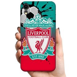 Kompatibelt Mobildeksel til Apple iPhone XR Liverpool