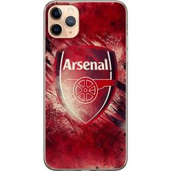 Kompatibelt Mobildeksel til Apple iPhone 11 Pro Max Arsenal Fotball