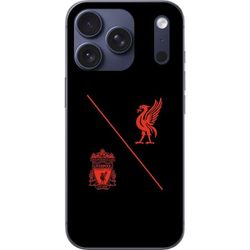 Kompatibelt Mobildeksel til Apple iPhone 17 Pro Liverpool L.F.C.