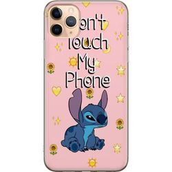 Kompatibelt Mobildeksel til Apple iPhone 11 Pro Max Stitch fungerer ikke