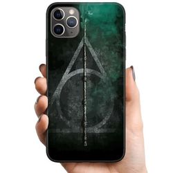 Kompatibelt Mobildeksel til Apple iPhone 11 Pro Max Harry Potter Hogwarts Legacy