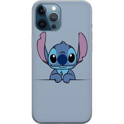 Kompatibelt Mobildeksel til Apple iPhone 12 Pro Lilo & Stitch